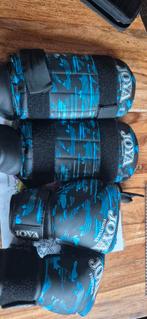 Kickboks Handschoenen 6oz & Scheenbeschermers XXS, Gebruikt, Overige, Maat XS of kleiner, Vechtsportbescherming