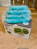 Super handige Inklapbare Vershoudbakjes - 4 stuks - Nieuw!, Ophalen of Verzenden, Nieuw