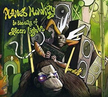 Planet Monkey beschikbaar voor biedingen