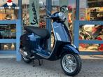 Nieuwe Vespa PRIMAVERA Midnight Blue 4T 45km 2025 0km, Fietsen en Brommers, Scooters | Vespa, Ophalen, Nieuw, 49 cc, Benzine