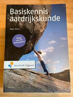 Basiskennis Aardrijkskunde - Roger Baltus, Ophalen of Verzenden, Gamma, Zo goed als nieuw, HBO
