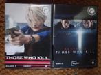 Those who kill 2 x dvd box, Cd's en Dvd's, Ophalen of Verzenden