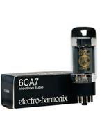 Electro-Harmonix 6CA7 Big Bottle, 4 stuks paired, nieuw., Ophalen, Buis of Buizen