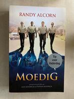 Moedig (Randy Alcorn), Boeken, Ophalen of Verzenden, Zo goed als nieuw