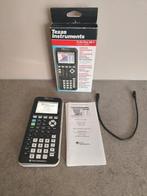Tl-84 Plus CE-T grafische rekenmachine, Diversen, Schoolbenodigdheden, Ophalen of Verzenden, Zo goed als nieuw