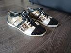 Leuke sneakers van Nickelson, maat 39, Zwart, Nickelson, Ophalen of Verzenden, Sneakers of Gympen