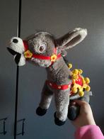 Ezeltje Strekje knuffel, Verzamelen, Ophalen, Zo goed als nieuw