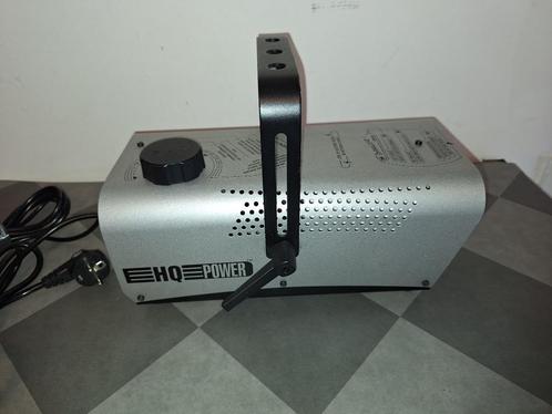 HQ Power VDP700SM rookmachine, Muziek en Instrumenten, Licht en Laser, Gebruikt, Rookmachine, Ophalen