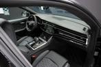Audi RSQ8 ABT Signature Edition |ABT|HUD|B&O|Massage|360|Sto, Gebruikt, Leder, Bedrijf, Vierwielaandrijving