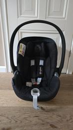 Cybex autostoel Cloud Z i-Size, Autogordel of Isofix, Gebruikt, 0 t/m 13 kg, Ophalen