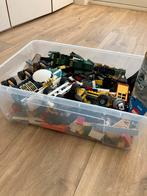 13 kg Ongesorteerde LEGO, Kinderen en Baby's, Speelgoed | Duplo en Lego, Ophalen of Verzenden, Gebruikt, Losse stenen, Lego