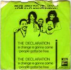 The declaration - The 5th dimension, 7 inch, Single, Ophalen of Verzenden, Zo goed als nieuw