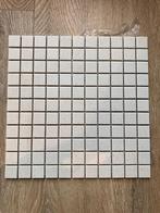 Keramiek tegelmatten creme beige gespikkeld 7,5m2, Hobby en Vrije tijd, Knutselen, Ophalen, Nieuw, Knutselwerk