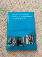 Hardinxveld en Giessendam, Boeken, Ophalen of Verzenden, 19e eeuw, Gelezen, Zie beschrijving
