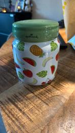 Hallmark spaarpot, Ophalen of Verzenden, Zo goed als nieuw, Overige materialen