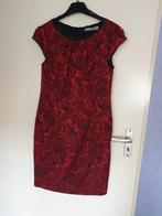 Prachtige feestjurk van Ashley Brooke maat 38 ZGAN, Kleding | Dames, Maat 38/40 (M), Cocktailjurk, Ophalen of Verzenden, Zo goed als nieuw