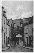 Valkenburg Grendelpoort., Verzamelen, Ophalen of Verzenden, 1940 tot 1960, Ongelopen, Limburg