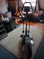 Crosstrainer X9.6 - Zo goed als nieuw!, Sport en Fitness, Ophalen, Buik, Zo goed als nieuw, Crosstrainer
