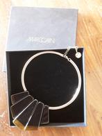 MarcCain ketting, Sieraden, Tassen en Uiterlijk, Ophalen of Verzenden, Zo goed als nieuw, Goud, Overige materialen