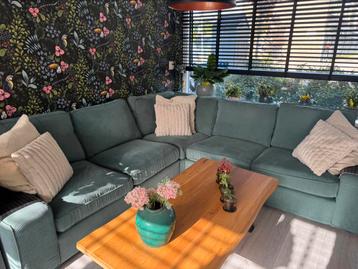 Ikea Kivik hoekbank - afbeelding 1