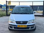 Fiat Idea 1.4-16V Dynamic/inruilkoopie, Auto's, Fiat, 15 km/l, Gebruikt, Idea, 400 kg