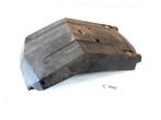 690 LC4 Enduro / SMC 2008 - 2012 KTM Cover D1-51824