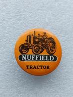 Nuffield., Ophalen of Verzenden, Zo goed als nieuw
