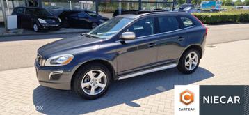 Volvo XC60 2.0 T5 R-Design PANO/LEER/XENON beschikbaar voor biedingen