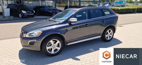 Volvo XC60 2.0 T5 R-Design PANO/LEER/XENON, Auto's, Volvo, Bedrijf, Te koop, XC60, ABS, Airbags, Airconditioning, Alarm, Boordcomputer
