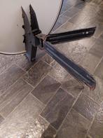 satelliet schotel met muur beugel satalietschotel antenne, Ophalen, Zo goed als nieuw, (Schotel)antenne, Overige merken