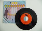 single DANNY SUPPLY - HUCKLEBUCK - HOLY HOLE RECORDS, 1992, Gebruikt, 7 inch, Single, Ophalen of Verzenden