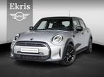 MINI 5-deurs Cooper Aut. Classic + Premium + Connected Navig, Gebruikt, Origineel Nederlands, Bedrijf, 3 cilinders