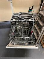 Inbouw vaatwasser, Ophalen, Gebruikt, Minder dan 85 cm, Inbouw
