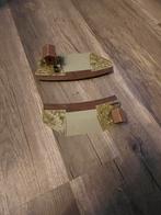 Faller Overgangweg H0 - Modelspoorweg, Ophalen, Gebruikt, Gelijkstroom of Wisselstroom, Brug, Tunnel of Gebouw