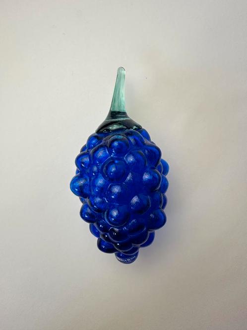Kosta Boda druif, Antiek en Kunst, Kunst | Designobjecten, Ophalen of Verzenden