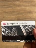 Dag kaart ns en bus onbeperkt 24 uur, Eén persoon, Trein, Algemeen kaartje