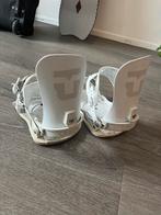 Union Legacy Dames Snowboard Bindingen - Maat M, Ophalen of Verzenden, Gebruikt, Bindingen