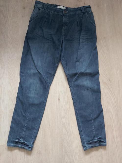 JEANS, Kleding | Dames, Spijkerbroeken en Jeans, Zo goed als nieuw, W30 - W32 (confectie 38/40), Blauw, Verzenden