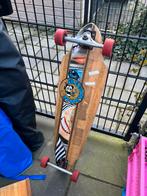 Longboard Freedom dolly, Ophalen, Gebruikt, Longboard