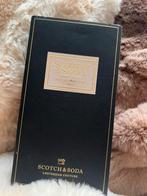 Scotch & soda eau de toilette men 90 ml, Sieraden, Tassen en Uiterlijk, Uiterlijk | Parfum, Verzenden, Nieuw