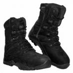 Tactical Boots Recon Black, Nieuw, Zwart, Boots, Verzenden