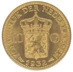 50x Nederland Gouden tientje, Ophalen, Goud