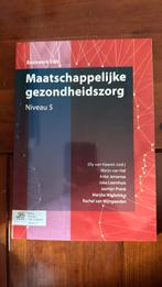 Rachel van Wijngaarden - Niveau 5, Ophalen of Verzenden, Nieuw, Rachel van Wijngaarden; Anke Jeroense; Jasmijn Pronk; Joke Le...
