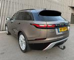 Land Rover Range Rover Velar 2.0 I4 AWD R-Dynamic HSE Panora, Automaat, 221 €/maand, Gebruikt, Bruin