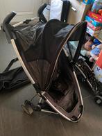 Buggy Quinny Zapp, Kinderen en Baby's, Buggy's, Ophalen, Gebruikt, Quinny, Zonnekap