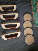 BMW E38 Chromeline Onderdelen, Ophalen of Verzenden, Gebruikt, BMW