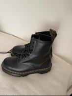 Dr. Martens 1460 BEX - Maat 38 - Zo goed als nieuw, Ophalen of Verzenden, Zo goed als nieuw, Zwart, Lage of Enkellaarzen