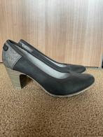 S. Oliver dames pumps nieuw, Ophalen of Verzenden, Zo goed als nieuw, Grijs