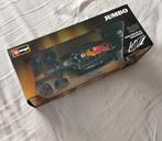 Burago F1 Racingcar Max Verstappen RedBull 1:24 RB18, Spelcomputers en Games, 1 speler, Racen en Vliegen, Ophalen of Verzenden