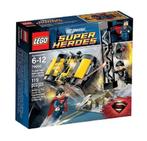 🎁 Lego Super Heroes 76002 - Superman Metropolis 🎁, Kinderen en Baby's, Speelgoed | Duplo en Lego, Ophalen of Verzenden, Nieuw